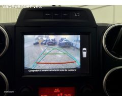 Citroen Berlingo 1.2 THP 110CV MULTISPACE 20TH ANIVERSARIO de 2017 con 145.105 Km por 11.990 EUR. en
