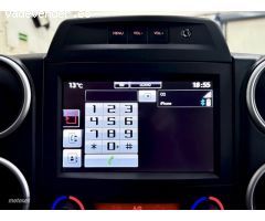 Citroen Berlingo 1.2 THP 110CV MULTISPACE 20TH ANIVERSARIO de 2017 con 145.105 Km por 11.990 EUR. en