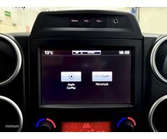 Citroen Berlingo 1.2 THP 110CV MULTISPACE 20TH ANIVERSARIO de 2017 con 145.105 Km por 11.990 EUR. en