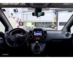 Citroen Berlingo 1.2 THP 110CV MULTISPACE 20TH ANIVERSARIO de 2017 con 145.105 Km por 11.990 EUR. en