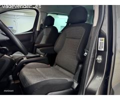 Citroen Berlingo 1.2 THP 110CV MULTISPACE 20TH ANIVERSARIO de 2017 con 145.105 Km por 11.990 EUR. en