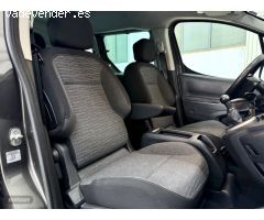 Citroen Berlingo 1.2 THP 110CV MULTISPACE 20TH ANIVERSARIO de 2017 con 145.105 Km por 11.990 EUR. en