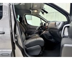 Citroen Berlingo 1.2 THP 110CV MULTISPACE 20TH ANIVERSARIO de 2017 con 145.105 Km por 11.990 EUR. en