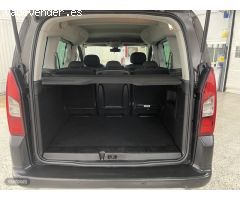 Citroen Berlingo 1.2 THP 110CV MULTISPACE 20TH ANIVERSARIO de 2017 con 145.105 Km por 11.990 EUR. en