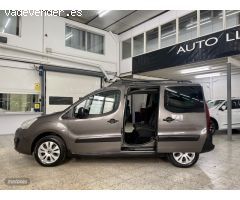 Citroen Berlingo 1.2 THP 110CV MULTISPACE 20TH ANIVERSARIO de 2017 con 145.105 Km por 11.990 EUR. en