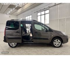 Citroen Berlingo 1.2 THP 110CV MULTISPACE 20TH ANIVERSARIO de 2017 con 145.105 Km por 11.990 EUR. en