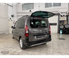 Citroen Berlingo 1.2 THP 110CV MULTISPACE 20TH ANIVERSARIO de 2017 con 145.105 Km por 11.990 EUR. en