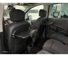 Citroen Berlingo 1.2 THP 110CV MULTISPACE 20TH ANIVERSARIO de 2017 con 145.105 Km por 11.990 EUR. en