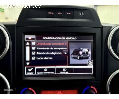 Citroen Berlingo 1.2 THP 110CV MULTISPACE 20TH ANIVERSARIO de 2017 con 145.105 Km por 11.990 EUR. en