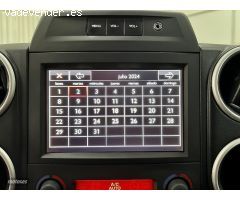 Citroen Berlingo 1.2 THP 110CV MULTISPACE 20TH ANIVERSARIO de 2017 con 145.105 Km por 11.990 EUR. en