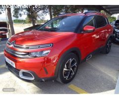 Citroen C5 Aircross 1.2 i 130 CV. de 2019 con 79.000 Km por 13.900 EUR. en Murcia