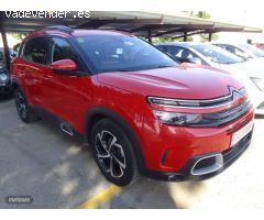 Citroen C5 Aircross 1.2 i 130 CV. de 2019 con 79.000 Km por 13.900 EUR. en Murcia