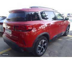Citroen C5 Aircross 1.2 i 130 CV. de 2019 con 79.000 Km por 13.900 EUR. en Murcia