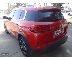 Citroen C5 Aircross 1.2 i 130 CV. de 2019 con 79.000 Km por 13.900 EUR. en Murcia