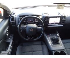 Citroen C5 Aircross 1.2 i 130 CV. de 2019 con 79.000 Km por 13.900 EUR. en Murcia