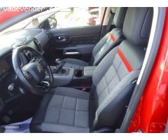Citroen C5 Aircross 1.2 i 130 CV. de 2019 con 79.000 Km por 13.900 EUR. en Murcia
