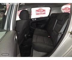 Peugeot 307 1.6 XS de 2003 con 116.977 Km por 4.590 EUR. en Tarragona