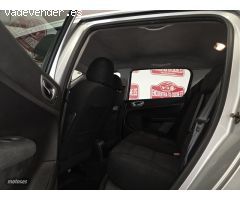 Peugeot 307 1.6 XS de 2003 con 116.977 Km por 4.590 EUR. en Tarragona