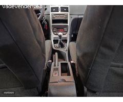 Peugeot 307 1.6 XS de 2003 con 116.977 Km por 4.590 EUR. en Tarragona