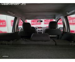 Peugeot 307 1.6 XS de 2003 con 116.977 Km por 4.590 EUR. en Tarragona