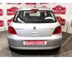 Peugeot 307 1.6 XS de 2003 con 116.977 Km por 4.590 EUR. en Tarragona