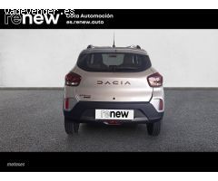 Dacia Spring Electric Expression 45 33kW de 2023 con 17.000 Km por 13.790 EUR. en Madrid