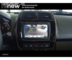 Dacia Spring Electric Expression 45 33kW de 2023 con 17.000 Km por 13.790 EUR. en Madrid
