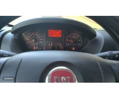 Fiat Ducato Furgon 35 Largo T. Sup Alto Natural Power 136Cv de 2018 con 126.865 Km por 14.990 EUR. e
