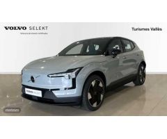 Volvo EX30 EX30 Plus, Twin Motor Performance, Electrico de 2024 con 5.000 Km por 39.900 EUR. en Barc