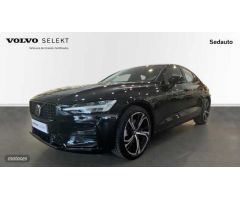 Volvo S60 2.0 B4 P PLUS DARK DCT 4P de 2024 con 11.057 Km por 41.900 EUR. en Murcia
