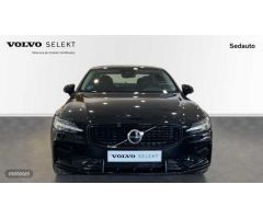 Volvo S60 2.0 B4 P PLUS DARK DCT 4P de 2024 con 11.057 Km por 41.900 EUR. en Murcia