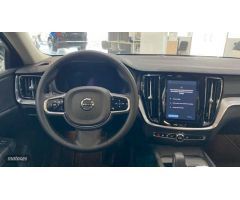 Volvo S60 2.0 B4 P PLUS DARK DCT 4P de 2024 con 11.057 Km por 41.900 EUR. en Murcia
