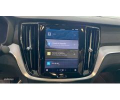 Volvo S60 2.0 B4 P PLUS DARK DCT 4P de 2024 con 11.057 Km por 41.900 EUR. en Murcia