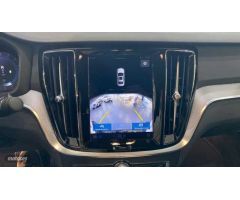 Volvo S60 2.0 B4 P PLUS DARK DCT 4P de 2024 con 11.057 Km por 41.900 EUR. en Murcia
