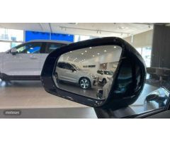Volvo S60 2.0 B4 P PLUS DARK DCT 4P de 2024 con 11.057 Km por 41.900 EUR. en Murcia