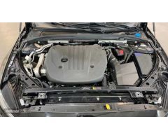 Volvo S60 2.0 B4 P PLUS DARK DCT 4P de 2024 con 11.057 Km por 41.900 EUR. en Murcia