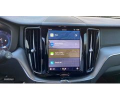 Volvo XC 60 2.0 B4 D CORE AUTO 5P de 2024 con 30.818 Km por 41.900 EUR. en Murcia