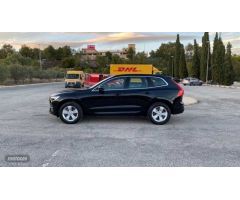Volvo XC 60 2.0 B4 D CORE AUTO 5P de 2024 con 30.818 Km por 41.900 EUR. en Murcia