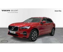 Volvo XC 60 XC60 Core, B4 Mild Hybrid, Diesel de 2024 con 15.000 Km por 44.500 EUR. en Madrid