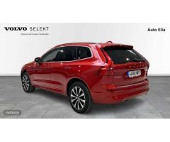 Volvo XC 60 XC60 Core, B4 Mild Hybrid, Diesel de 2024 con 15.000 Km por 44.500 EUR. en Madrid