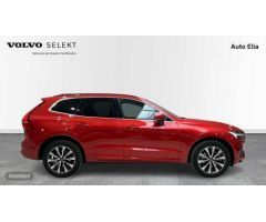 Volvo XC 60 XC60 Core, B4 Mild Hybrid, Diesel de 2024 con 15.000 Km por 44.500 EUR. en Madrid