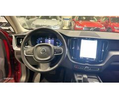 Volvo XC 60 XC60 Core, B4 Mild Hybrid, Diesel de 2024 con 15.000 Km por 44.500 EUR. en Madrid