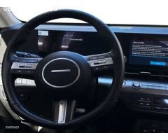 Hyundai Kona 1.0 TGDI Flexx 4x2 de 2024 con 8.100 Km por 23.500 EUR. en Valencia
