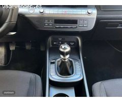 Hyundai Kona 1.0 TGDI Flexx 4x2 de 2024 con 8.100 Km por 23.500 EUR. en Valencia