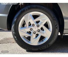 Hyundai Kona 1.0 TGDI Flexx 4x2 de 2024 con 8.100 Km por 23.500 EUR. en Valencia
