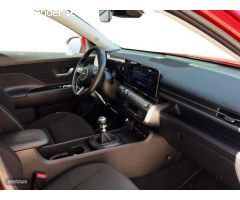 Hyundai Kona 1.0 TGDI Flexx 4x2 de 2024 con 8.100 Km por 23.500 EUR. en Valencia