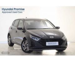 Hyundai i20 1.0 TGDI Klass 100 de 2024 con 8.359 Km por 18.500 EUR. en Valencia