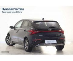 Hyundai i20 1.0 TGDI Klass 100 de 2024 con 8.359 Km por 18.500 EUR. en Valencia