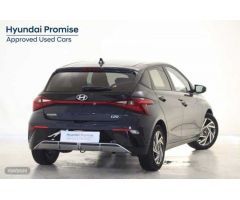 Hyundai i20 1.0 TGDI Klass 100 de 2024 con 8.359 Km por 18.500 EUR. en Valencia