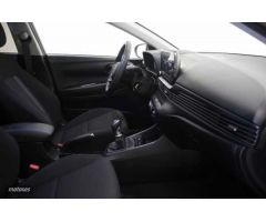 Hyundai i20 1.0 TGDI Klass 100 de 2024 con 8.359 Km por 18.500 EUR. en Valencia